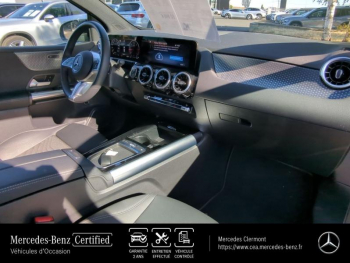 Photo 9 du bon plan MERCEDES-BENZ Classe B 180d 116ch Progressive Line 8G-DCT occasion à 32890 €