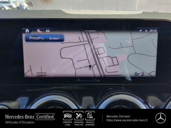 Photo 11 du bon plan MERCEDES-BENZ Classe B 180d 116ch Progressive Line 8G-DCT occasion à 32890 €