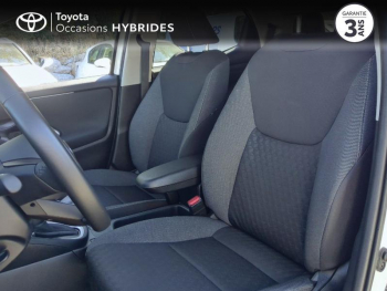 Photo 11 du bon plan TOYOTA Yaris 116h Design 5p MY22 occasion à 19990 €