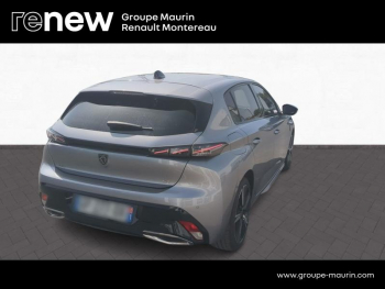 Photo 5 du bon plan PEUGEOT 308 1.5 BlueHDi 130ch S&S GT EAT8 occasion à 26990 €