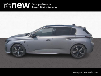 Photo 7 du bon plan PEUGEOT 308 1.5 BlueHDi 130ch S&S GT EAT8 occasion à 26990 €