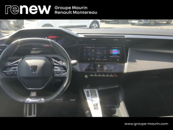 Photo 8 du bon plan PEUGEOT 308 1.5 BlueHDi 130ch S&S GT EAT8 occasion à 26990 €