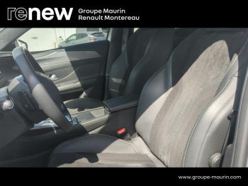 Photo 10 du bon plan PEUGEOT 308 1.5 BlueHDi 130ch S&S GT EAT8 occasion à 26990 €