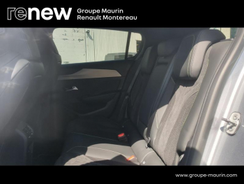 Photo 11 du bon plan PEUGEOT 308 1.5 BlueHDi 130ch S&S GT EAT8 occasion à 26990 €