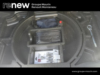 Photo 14 du bon plan PEUGEOT 308 1.5 BlueHDi 130ch S&S GT EAT8 occasion à 26990 €