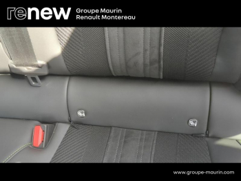 Photo 20 du bon plan PEUGEOT 308 1.5 BlueHDi 130ch S&S GT EAT8 occasion à 26990 €