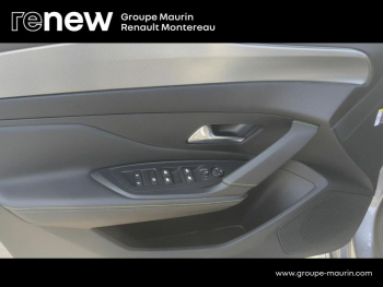Photo 21 du bon plan PEUGEOT 308 1.5 BlueHDi 130ch S&S GT EAT8 occasion à 26990 €