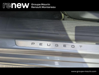 Photo 22 du bon plan PEUGEOT 308 1.5 BlueHDi 130ch S&S GT EAT8 occasion à 26990 €