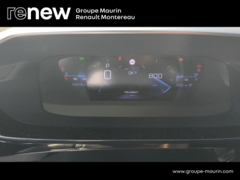 Photo 26 du bon plan PEUGEOT 308 1.5 BlueHDi 130ch S&S GT EAT8 occasion à 26990 €