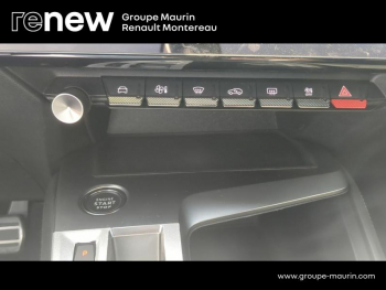 Photo 28 du bon plan PEUGEOT 308 1.5 BlueHDi 130ch S&S GT EAT8 occasion à 26990 €