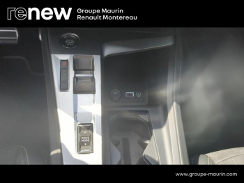 Photo 29 du bon plan PEUGEOT 308 1.5 BlueHDi 130ch S&S GT EAT8 occasion à 26990 €