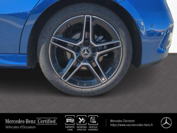 Photo 4 du bon plan MERCEDES-BENZ Classe A 200 d 150ch AMG Line 8G-DCT occasion à 36990 €