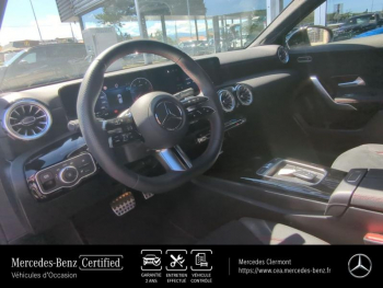 Photo 5 du bon plan MERCEDES-BENZ Classe A 200 d 150ch AMG Line 8G-DCT occasion à 36990 €