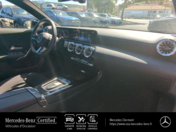 Photo 7 du bon plan MERCEDES-BENZ Classe A 200 d 150ch AMG Line 8G-DCT occasion à 36990 €