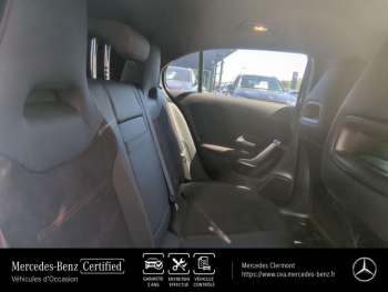 Photo 8 du bon plan MERCEDES-BENZ Classe A 200 d 150ch AMG Line 8G-DCT occasion à 36990 €
