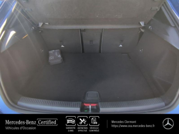 Photo 9 du bon plan MERCEDES-BENZ Classe A 200 d 150ch AMG Line 8G-DCT occasion à 36990 €
