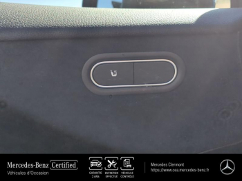Photo 10 du bon plan MERCEDES-BENZ Classe A 200 d 150ch AMG Line 8G-DCT occasion à 36990 €