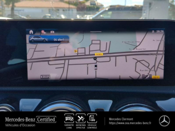 Photo 11 du bon plan MERCEDES-BENZ Classe A 200 d 150ch AMG Line 8G-DCT occasion à 36990 €