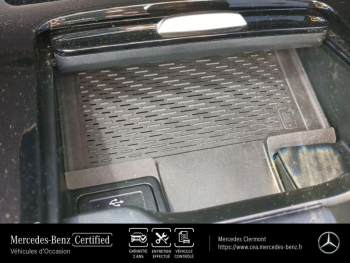 Photo 13 du bon plan MERCEDES-BENZ Classe A 200 d 150ch AMG Line 8G-DCT occasion à 36990 €