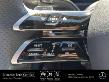 Photo 14 du bon plan MERCEDES-BENZ Classe A 200 d 150ch AMG Line 8G-DCT occasion à 36990 €