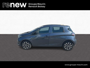Photo 2 du bon plan RENAULT Zoe E-Tech Evolution charge normale R110 Achat IntÃ©gral - 22B occasion à 17490 €