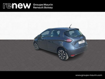 Photo 3 du bon plan RENAULT Zoe E-Tech Evolution charge normale R110 Achat IntÃ©gral - 22B occasion à 17490 €