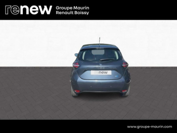 Photo 4 du bon plan RENAULT Zoe E-Tech Evolution charge normale R110 Achat IntÃ©gral - 22B occasion à 17490 €