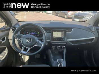 Photo 8 du bon plan RENAULT Zoe E-Tech Evolution charge normale R110 Achat IntÃ©gral - 22B occasion à 17490 €