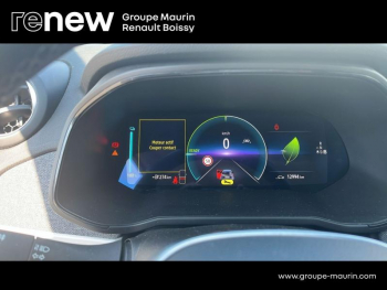 Photo 9 du bon plan RENAULT Zoe E-Tech Evolution charge normale R110 Achat IntÃ©gral - 22B occasion à 17490 €