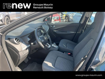 Photo 10 du bon plan RENAULT Zoe E-Tech Evolution charge normale R110 Achat IntÃ©gral - 22B occasion à 17490 €