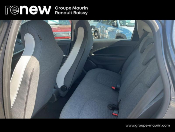 Photo 11 du bon plan RENAULT Zoe E-Tech Evolution charge normale R110 Achat IntÃ©gral - 22B occasion à 17490 €