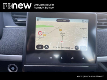 Photo 12 du bon plan RENAULT Zoe E-Tech Evolution charge normale R110 Achat IntÃ©gral - 22B occasion à 17490 €