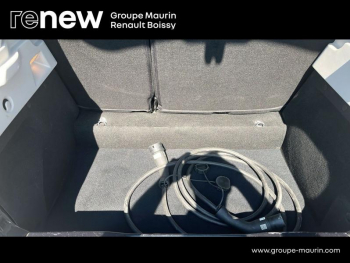 Photo 13 du bon plan RENAULT Zoe E-Tech Evolution charge normale R110 Achat IntÃ©gral - 22B occasion à 17490 €