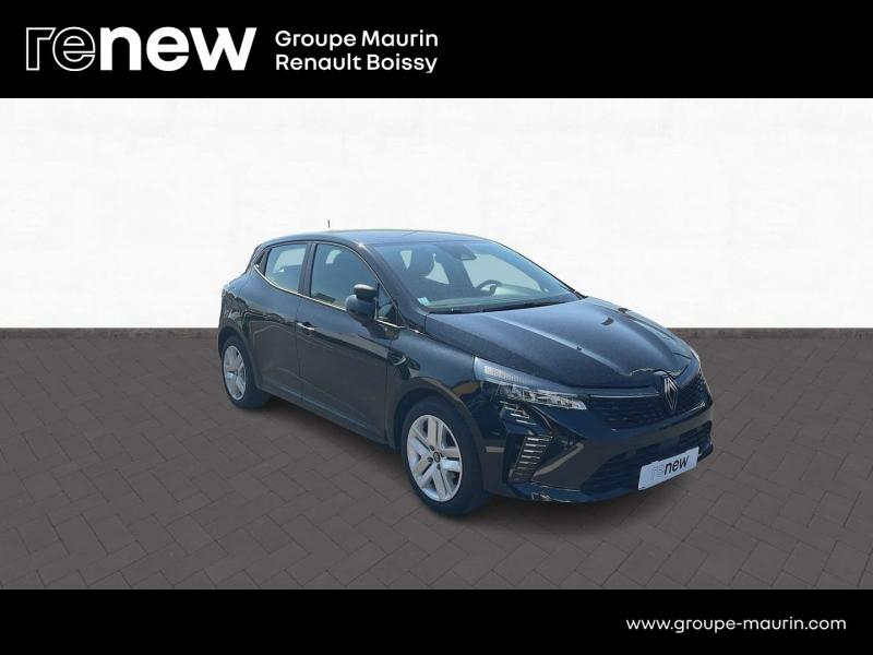 Bon plan RENAULT Clio 1.0 TCe 90ch Evolution occasion à 15490 €