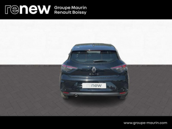 Photo 3 du bon plan RENAULT Clio 1.0 TCe 90ch Evolution occasion à 15490 €