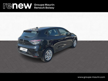 Photo 6 du bon plan RENAULT Clio 1.0 TCe 90ch Evolution occasion à 15490 €