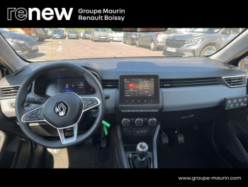 Photo 8 du bon plan RENAULT Clio 1.0 TCe 90ch Evolution occasion à 15490 €