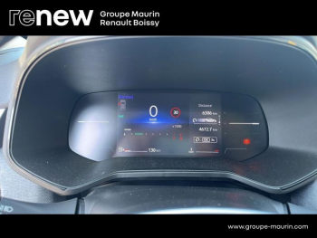 Photo 9 du bon plan RENAULT Clio 1.0 TCe 90ch Evolution occasion à 15490 €