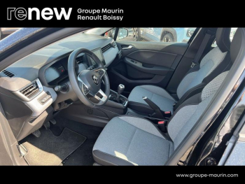 Photo 10 du bon plan RENAULT Clio 1.0 TCe 90ch Evolution occasion à 15490 €