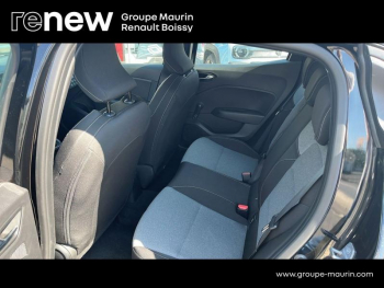 Photo 11 du bon plan RENAULT Clio 1.0 TCe 90ch Evolution occasion à 15490 €
