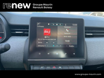 Photo 12 du bon plan RENAULT Clio 1.0 TCe 90ch Evolution occasion à 15490 €