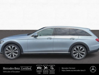 Photo 2 du bon plan MERCEDES-BENZ Classe E All-Terrain 220 d 194ch 4Matic 9G-Tronic occasion à 29990 €