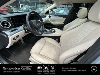 Photo 6 du bon plan MERCEDES-BENZ Classe E All-Terrain 220 d 194ch 4Matic 9G-Tronic occasion à 29990 €