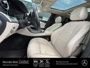 Photo 7 du bon plan MERCEDES-BENZ Classe E All-Terrain 220 d 194ch 4Matic 9G-Tronic occasion à 29990 €