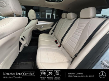 Photo 8 du bon plan MERCEDES-BENZ Classe E All-Terrain 220 d 194ch 4Matic 9G-Tronic occasion à 29990 €