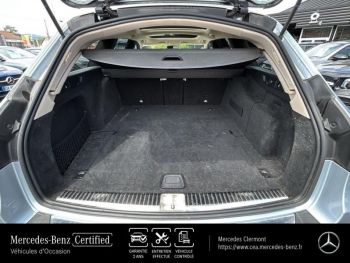 Photo 9 du bon plan MERCEDES-BENZ Classe E All-Terrain 220 d 194ch 4Matic 9G-Tronic occasion à 29990 €