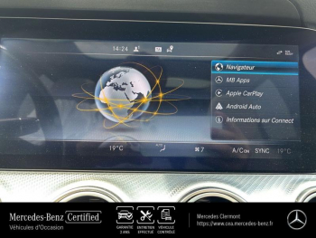 Photo 11 du bon plan MERCEDES-BENZ Classe E All-Terrain 220 d 194ch 4Matic 9G-Tronic occasion à 29990 €