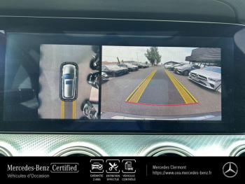 Photo 13 du bon plan MERCEDES-BENZ Classe E All-Terrain 220 d 194ch 4Matic 9G-Tronic occasion à 29990 €