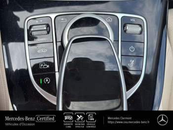 Photo 14 du bon plan MERCEDES-BENZ Classe E All-Terrain 220 d 194ch 4Matic 9G-Tronic occasion à 29990 €