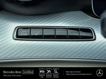 Photo 16 du bon plan MERCEDES-BENZ Classe E All-Terrain 220 d 194ch 4Matic 9G-Tronic occasion à 29990 €